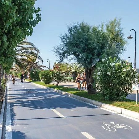 Trilo Sup Alba Adriatica