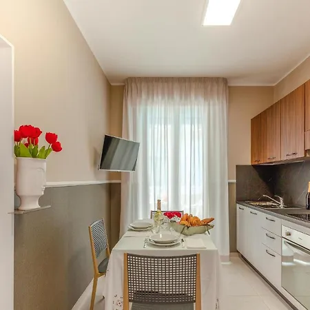 Appartement Trilo Sup