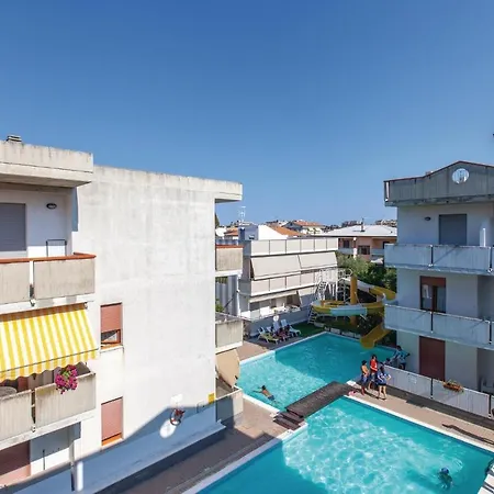 Trilo Sup Apartament *