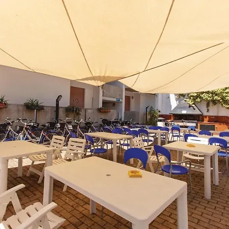 Trilo Sup Apartament Alba Adriatica