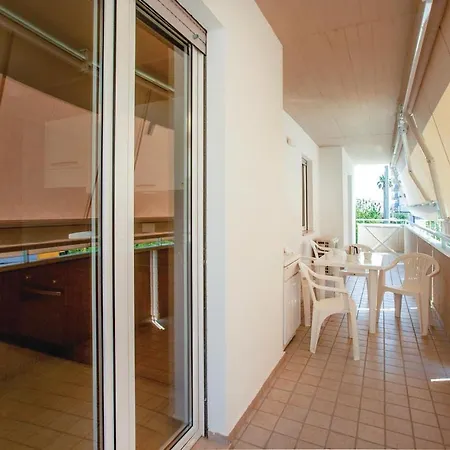 Trilo Sup * Alba Adriatica