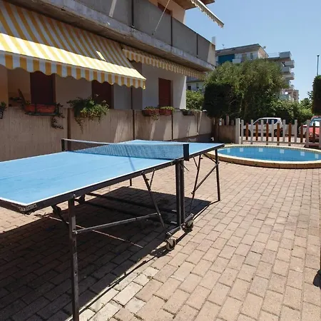 Apartament Trilo Sup