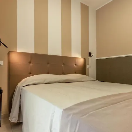 Apartament Trilo Sup *