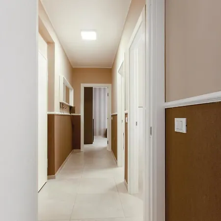 Apartament Trilo Sup *