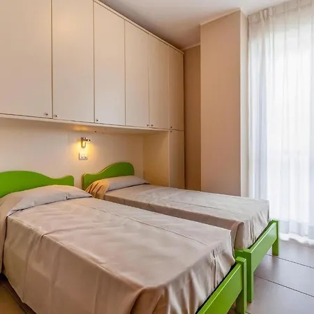 Appartement Trilo Sup *