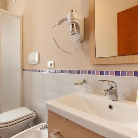 Apartament Trilo Sup