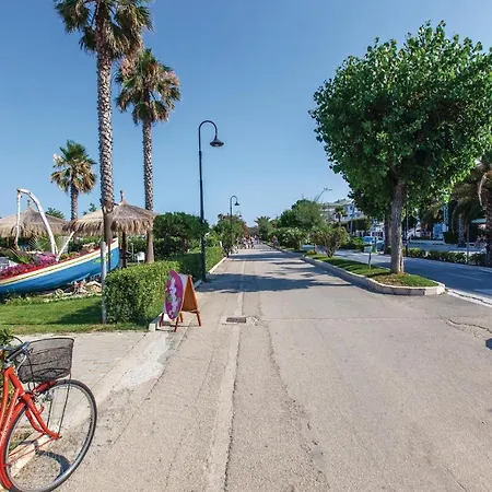 Apartament Trilo Sup *