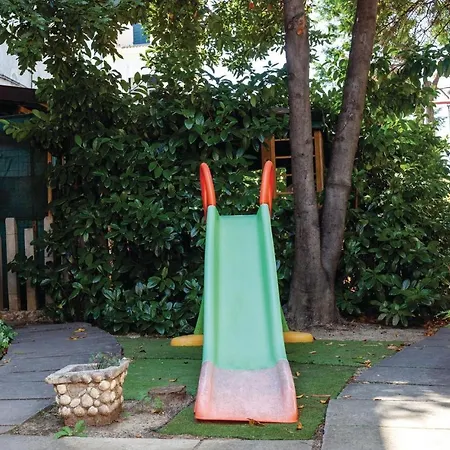 Trilo Sup דירה אלבה אדריאטיקה