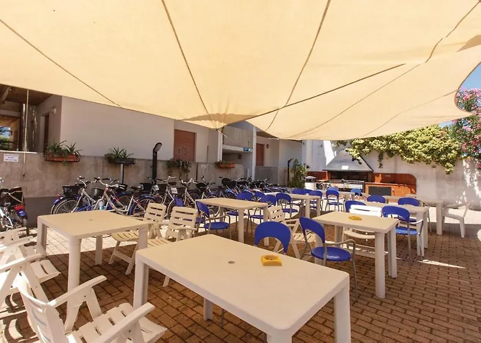 Trilo Sup Apartamento Alba Adriatica