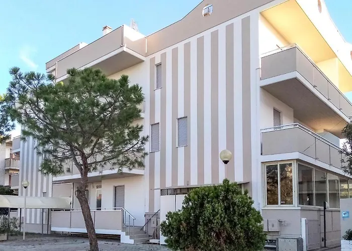 アパート Trilo Sup *