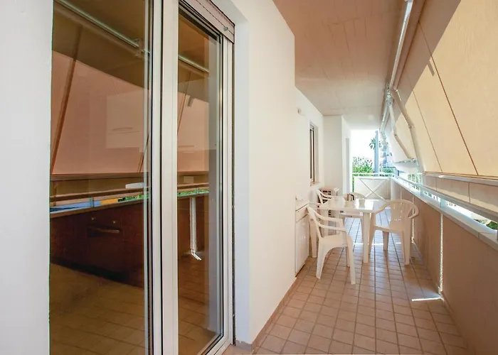 Trilo Sup * アルバ・アドリアティカ