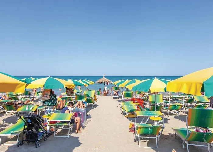 Trilo Sup アルバ・アドリアティカ