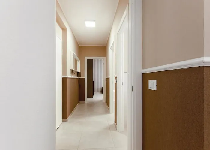 アパート Trilo Sup *