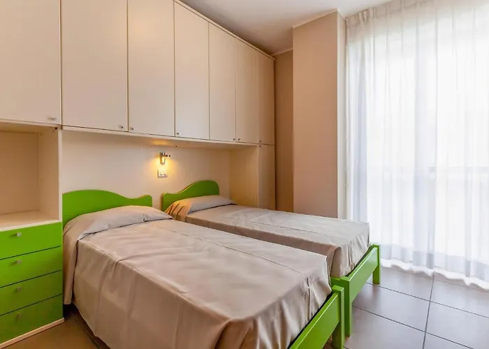 Apartamento Trilo Sup *