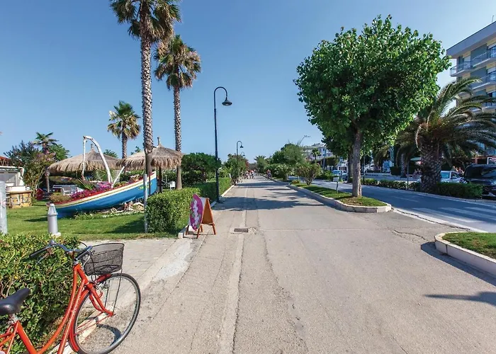 Apartamento Trilo Sup *