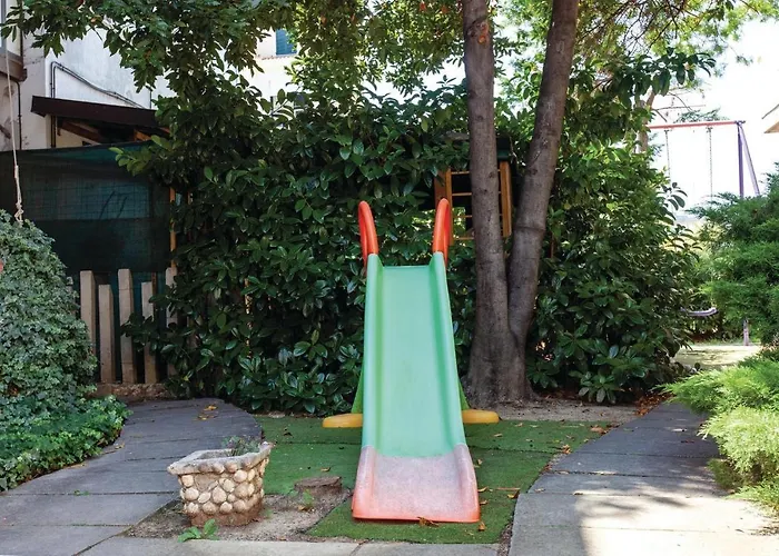 Trilo Sup アパート アルバ・アドリアティカ